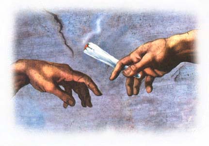 The Joint of God