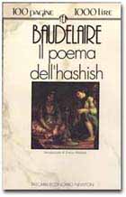 picture of Il poema dell'hashish by Charles Baudelaire, Newton Compton 1992