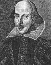 picture of William Shakespeare