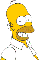 Homer Simpson and medical marijuana